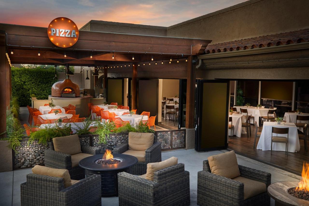 The Scottsdale Plaza Resort & Villas Exterior photo