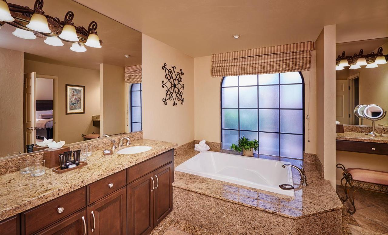 The Scottsdale Plaza Resort & Villas Room photo